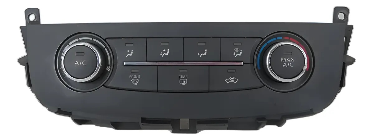 Control De Clima Nissan Altima 2016 4 Puertas Original