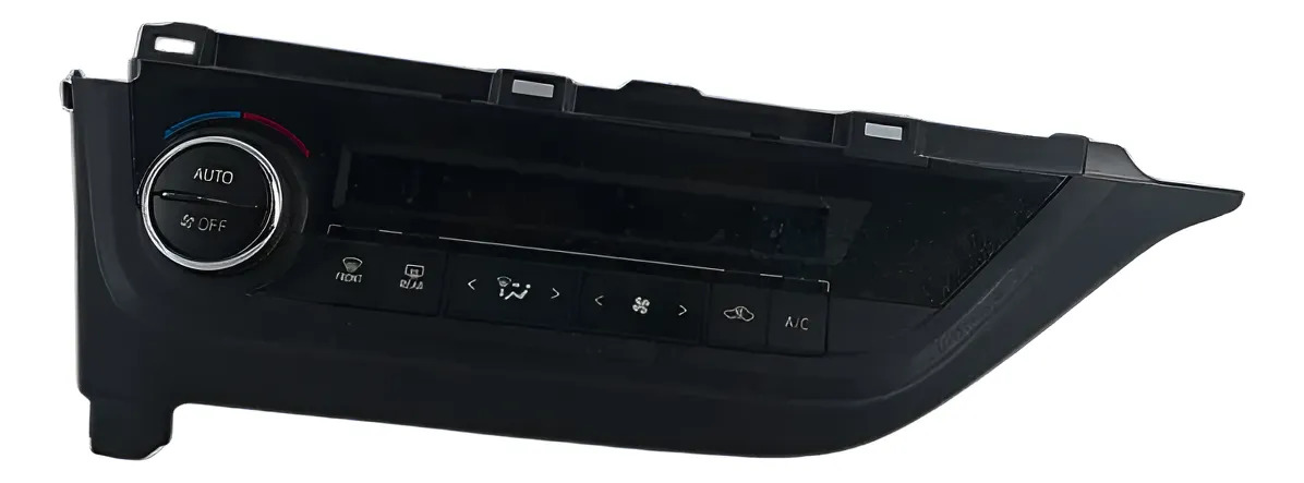 Control De Clima Toyota Corolla 2014 4 Puertas Original