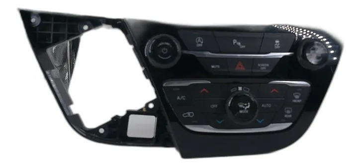 Control De Clima Chrysler Pacifica 2018 4 Puertas Original