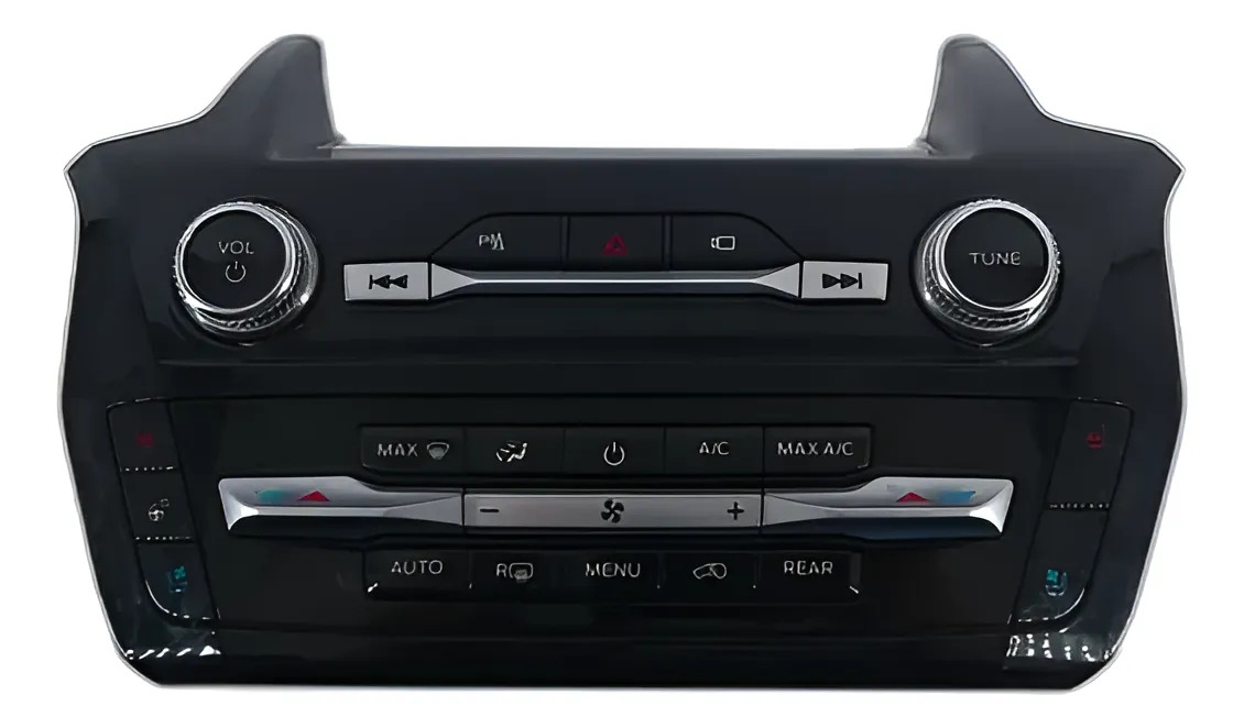 Control De Clima Ford Explorer 2022 4 Puertas Original