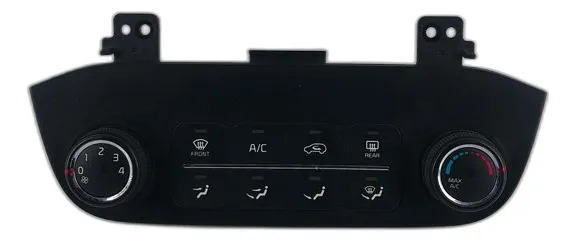 Control De Clima Kia Sportage 2016 4 Puertas Original