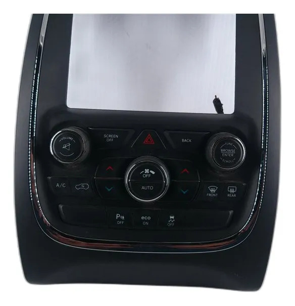 Control De Clima Dodge Durango 2015 4 Puertas Original