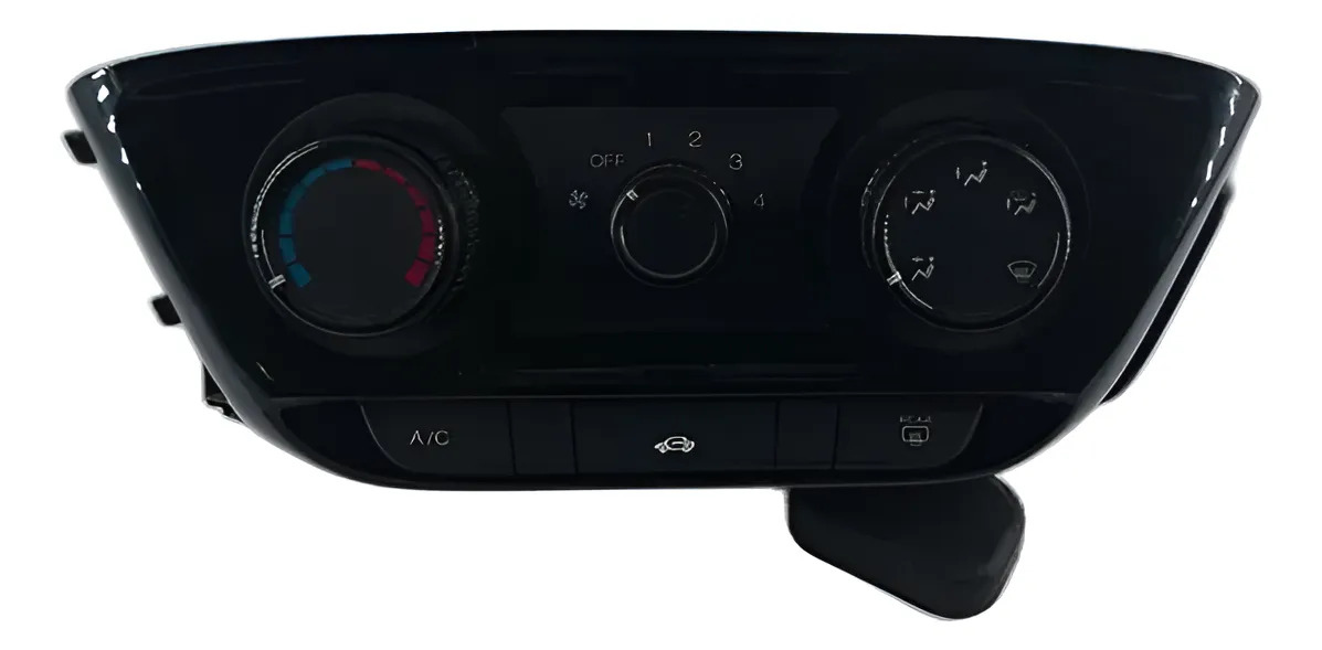 Control De Clima Honda Hr-v 2023 4 Puertas Original