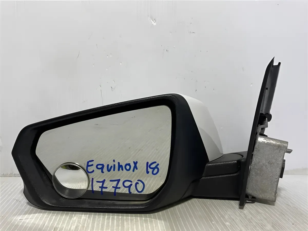 Espejo Delantero(a) Izquierdo(a) Chevrolet Equinox 2018 4 - vista 1