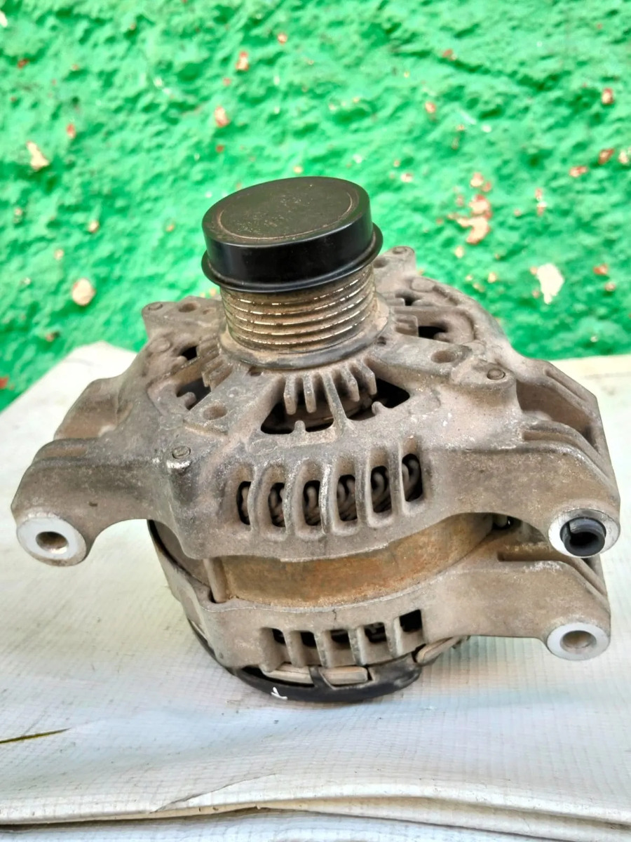 Alternador Dodge Ram 1500 2014 Usado Original