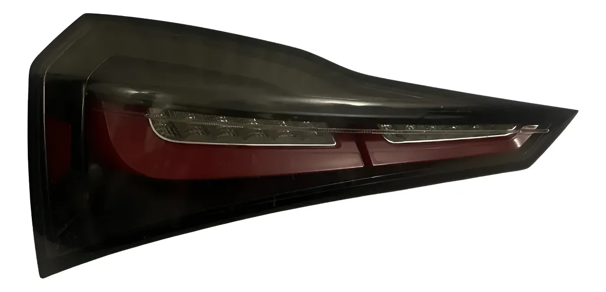 Jac Sei 7 2019 - 2021 Calavera Izquierdo Usado Original