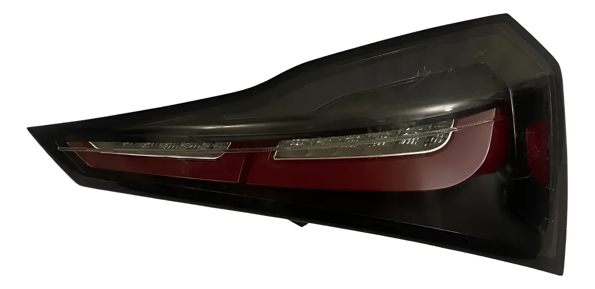 Jac Sei 7 2019 - 2021 Calavera Derecho Usado Original