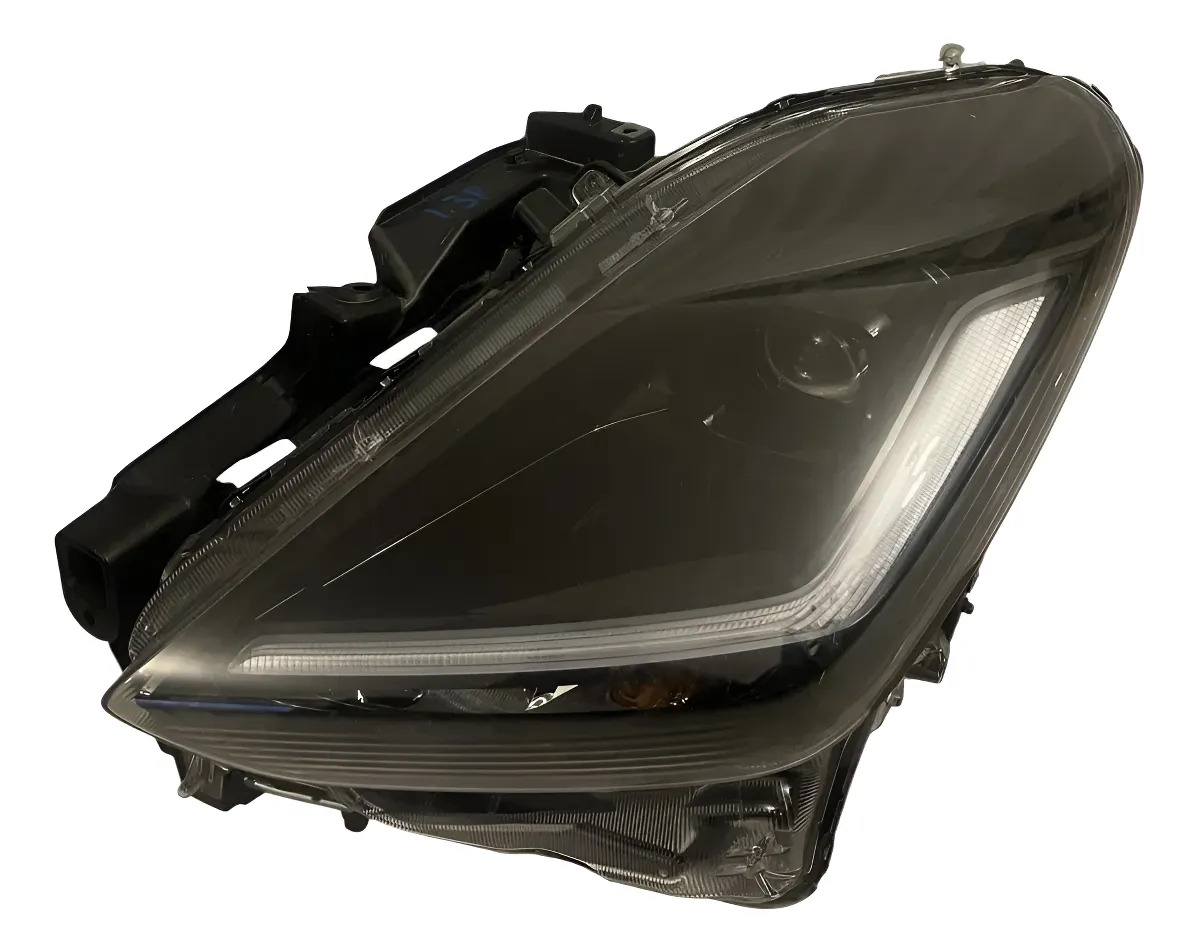 Suzuki Swift 2025 - 2026 Faro Izquierdo Usado Original