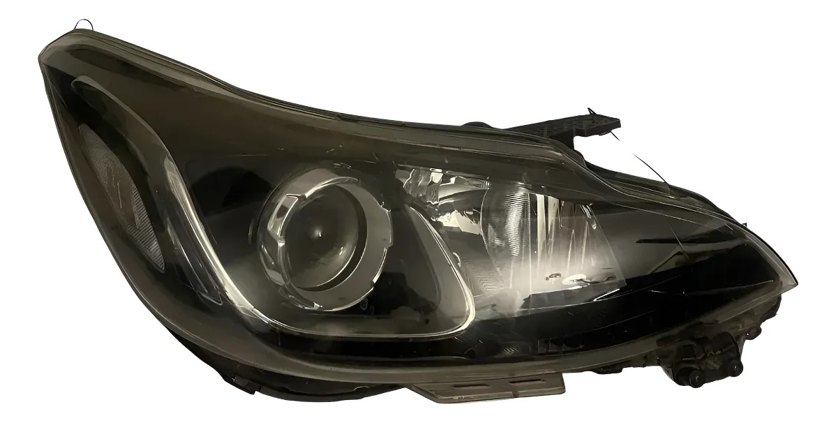 Chevrolet Spark 2019 - 2021 Faro Derecho Usado Original