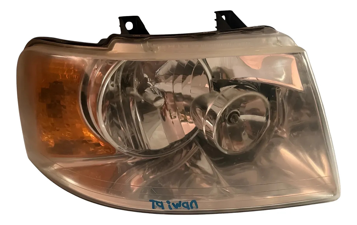 Ford Expedition 2003 - 2006 Faro Derecho Usado Generico