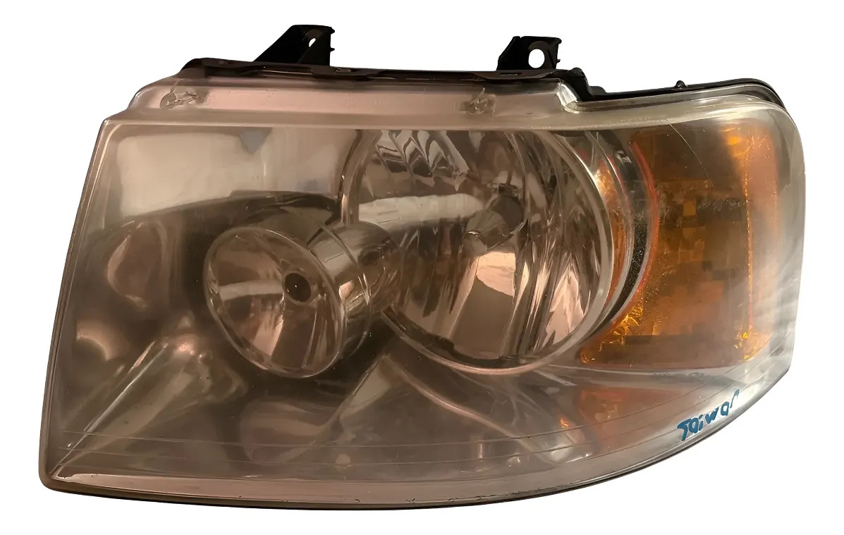 Ford Expedition 2003 - 2006 Faro Izquierdo Usado Generico
