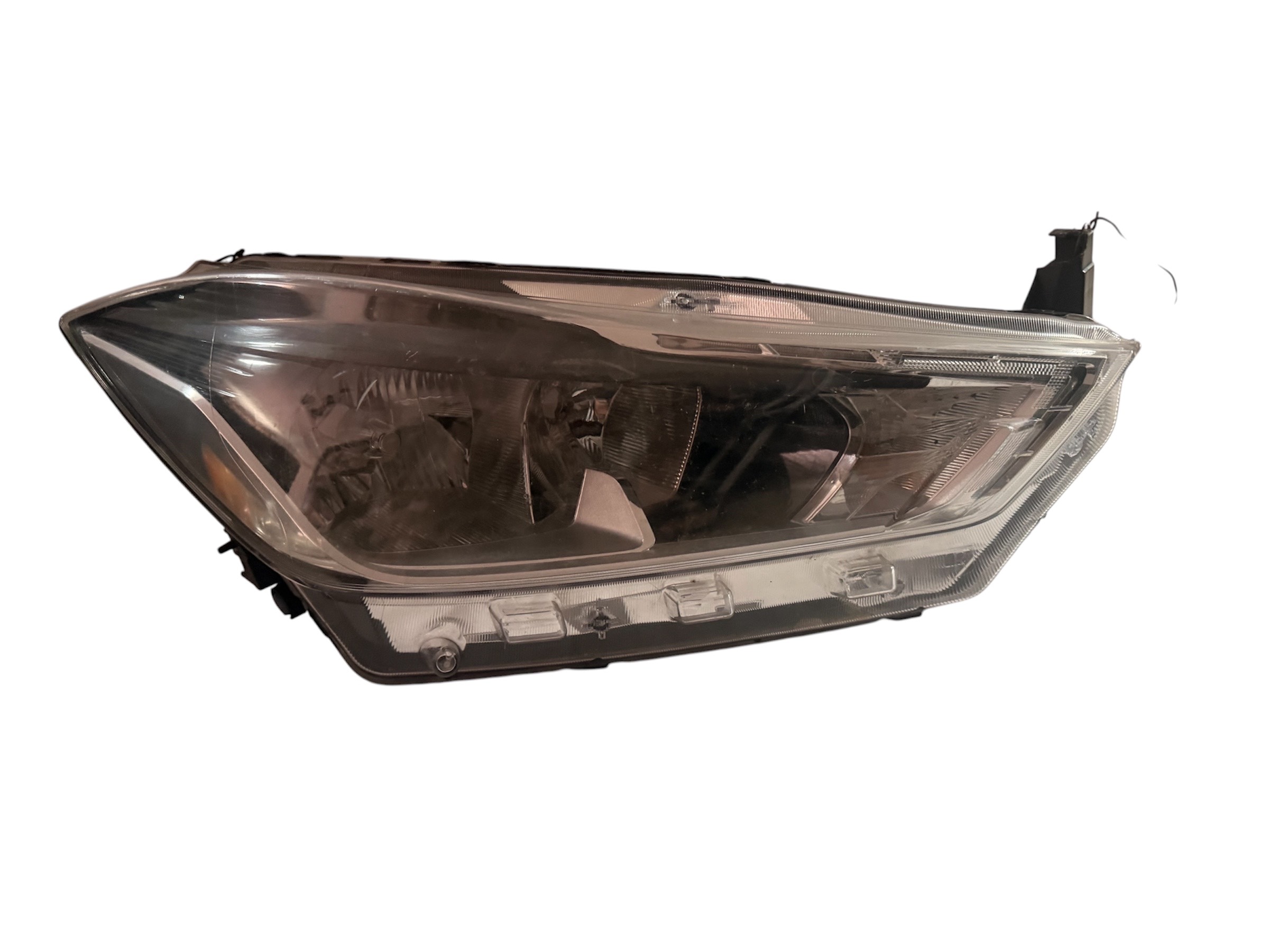 Nissan Kicks 2017 - 2020 Faro Derecho Usado Original