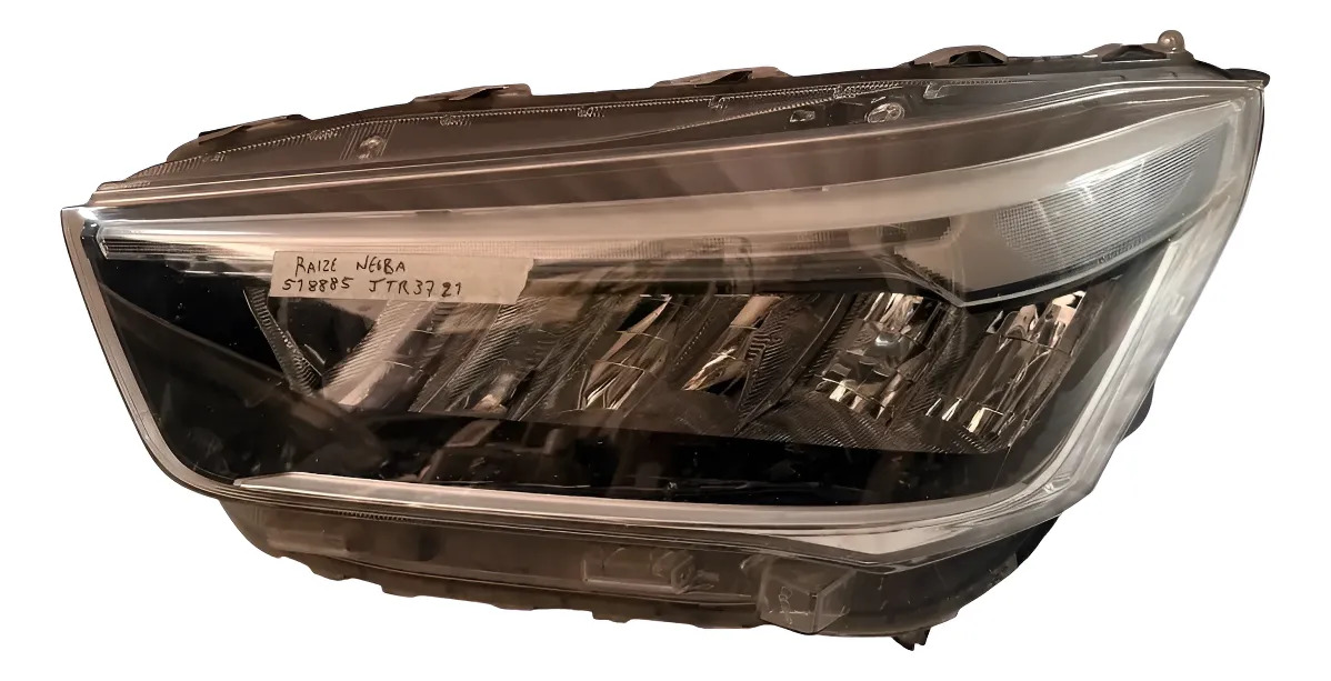 Toyota Raize 2022 - 2025 Faro Izquierdo Usado Original