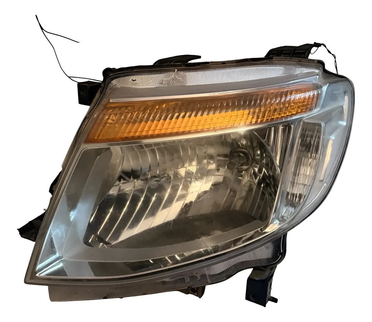 Ford Ranger 2013 - 2016 Faro Izquierdo Usado Original