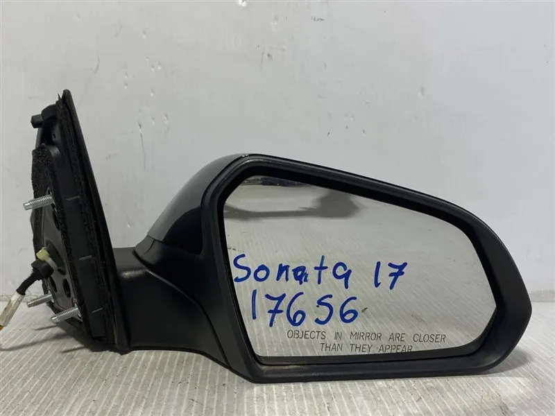 Espejo Delantero(a) Derecho Hyundai Sonata 2017 4 Puertas - vista 1