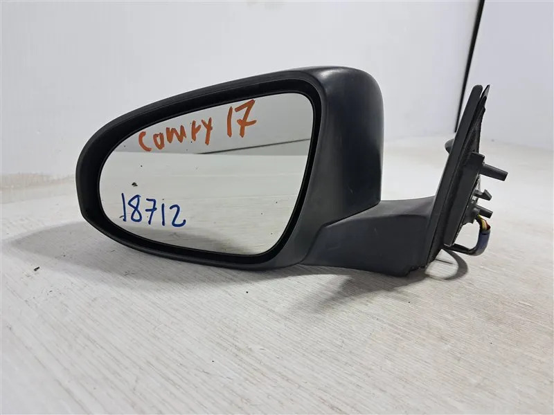 Espejo Exterior Izquierdo(a) Toyota Camry 2017 5 Puertas - vista 1