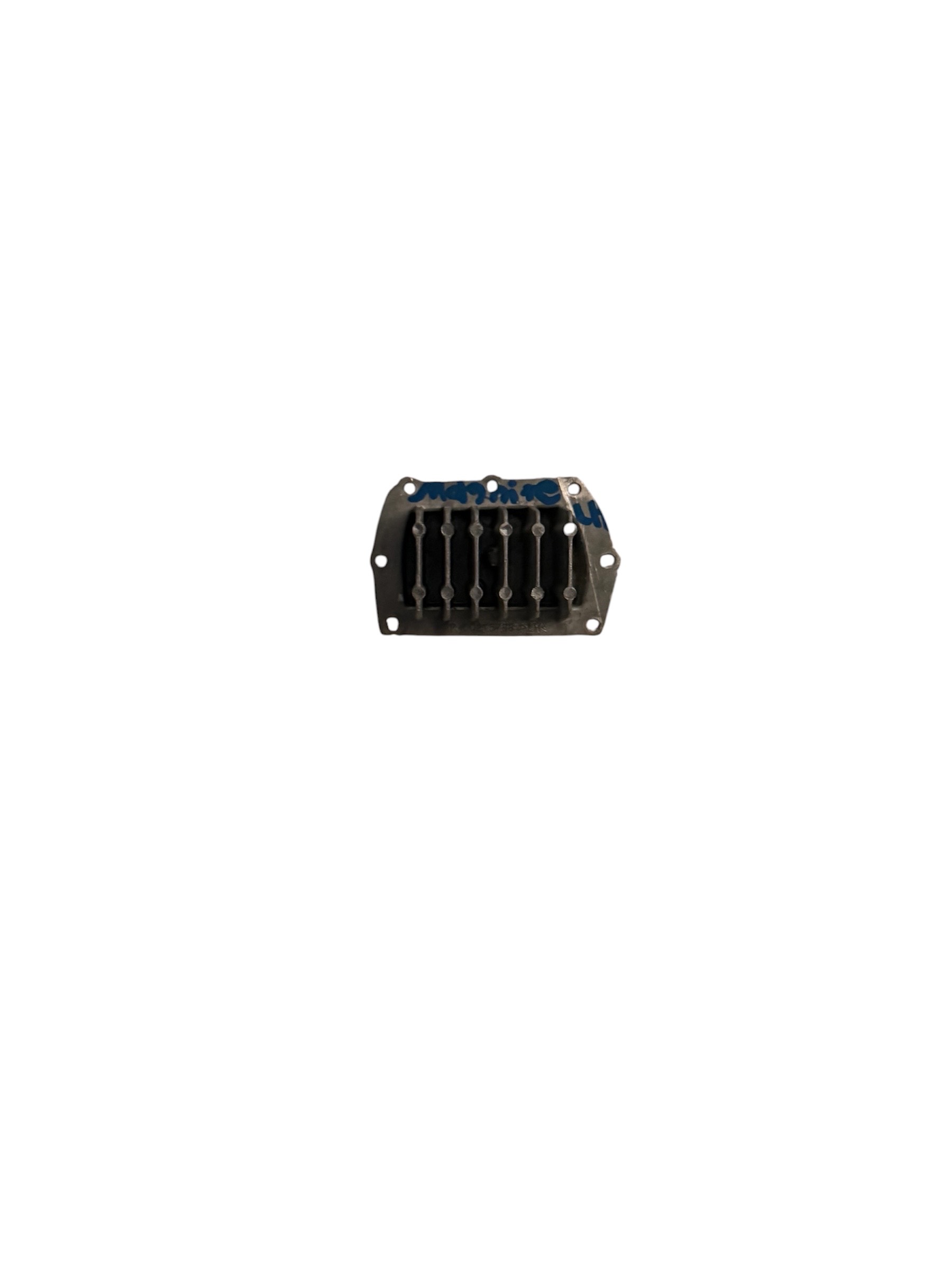 Nissan Magnite 2025 - 2026 Balastra Izquierdo Usado Original