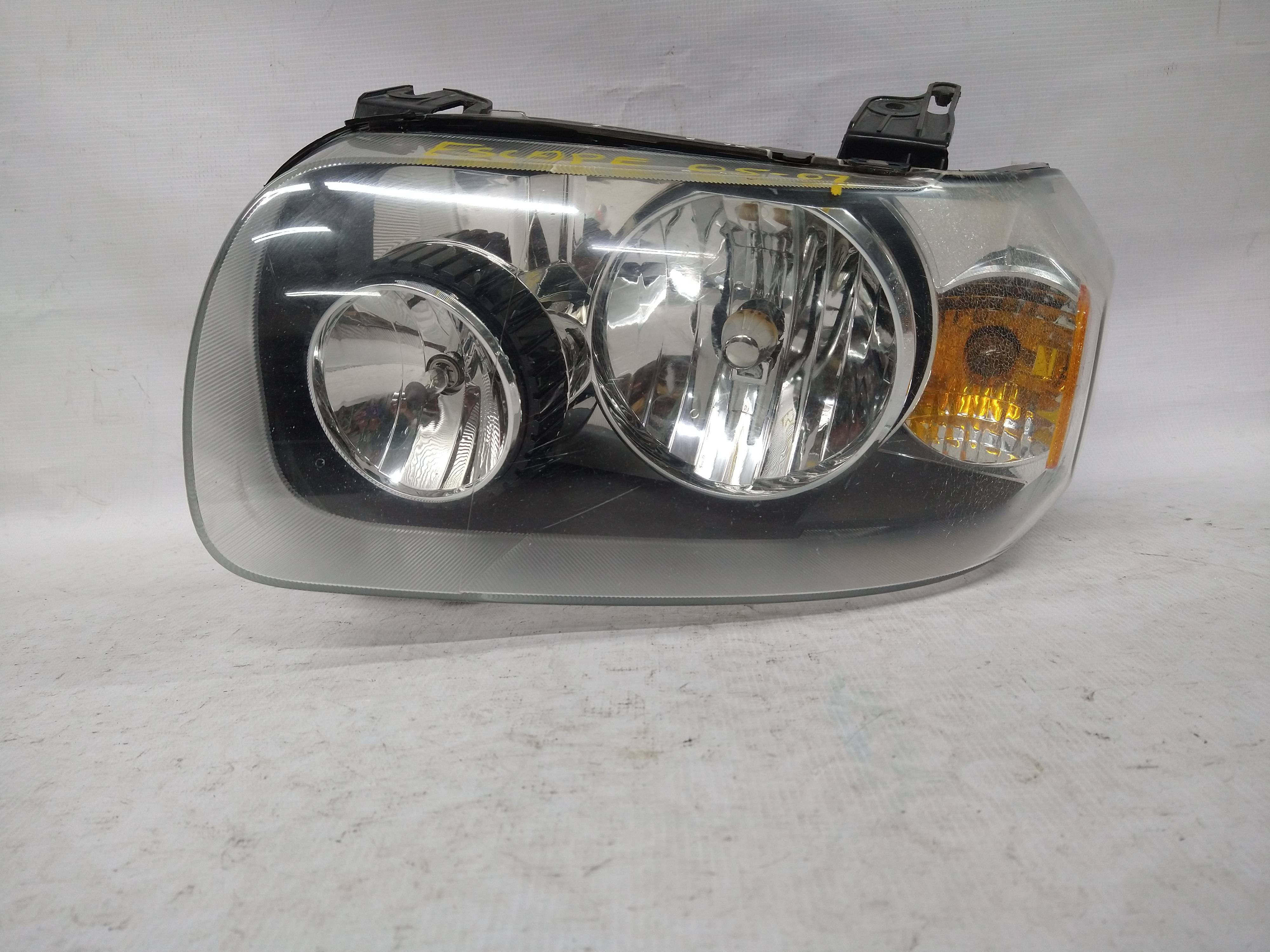 Ford Escape 2005 - 2007 Faro Izquierdo Usado Original