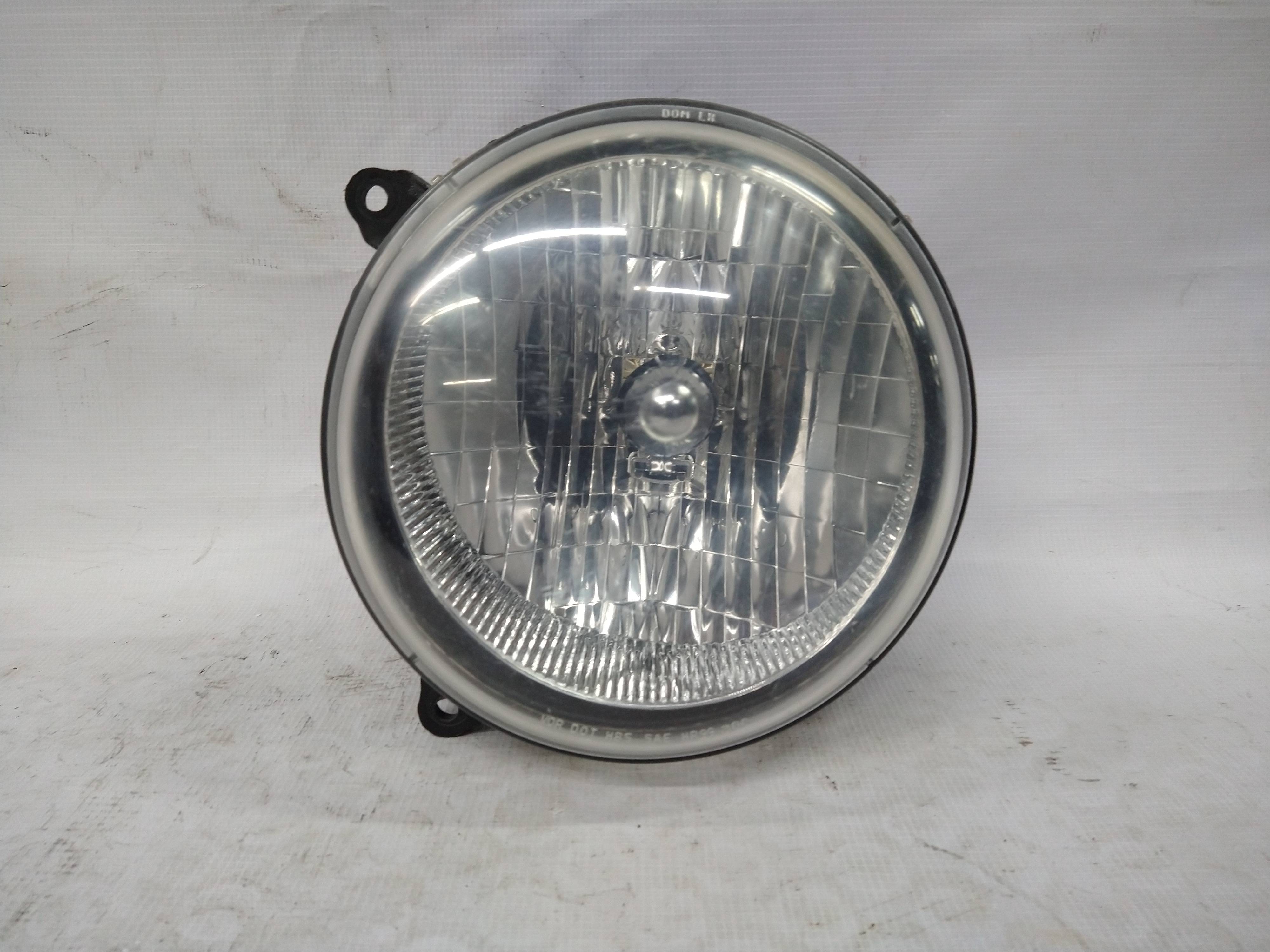 Jeep Liberty 2002 - 2004 Faro Izquierdo Usado Original