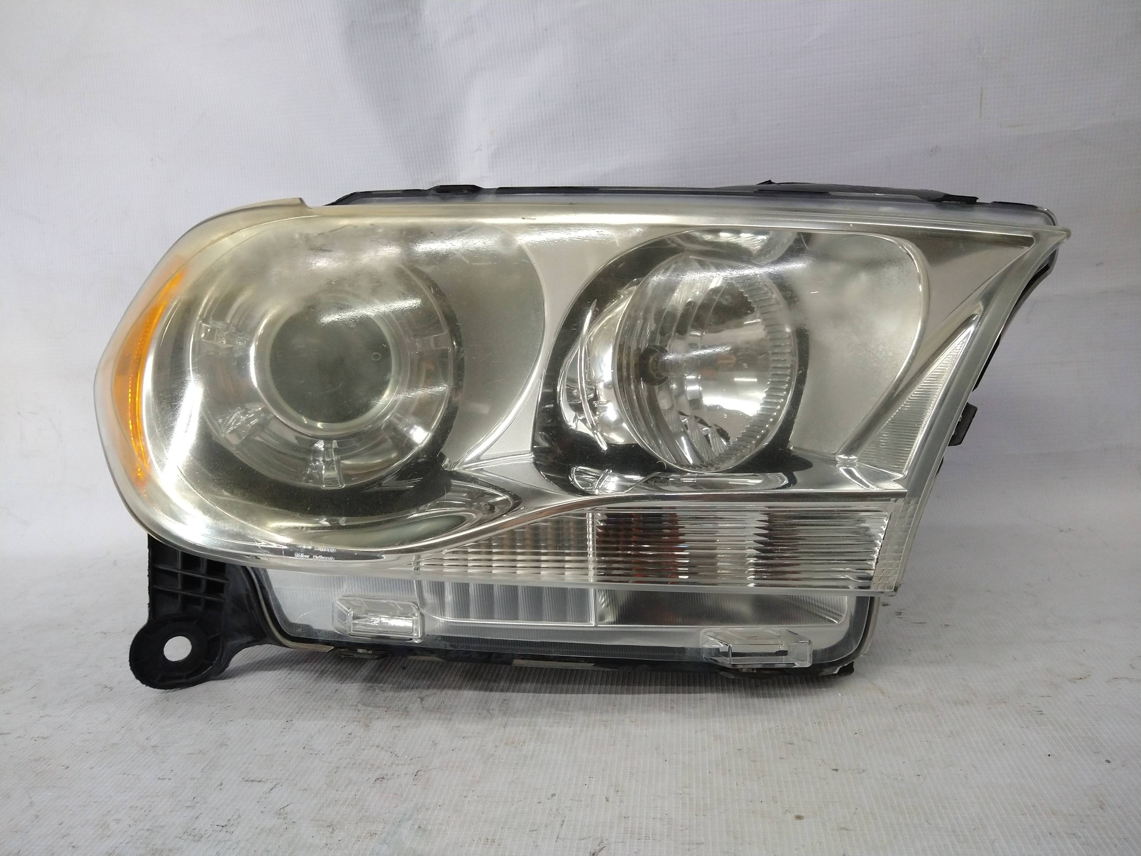 Dodge Durango 2011 - 2014 Faro Derecho Usado Original