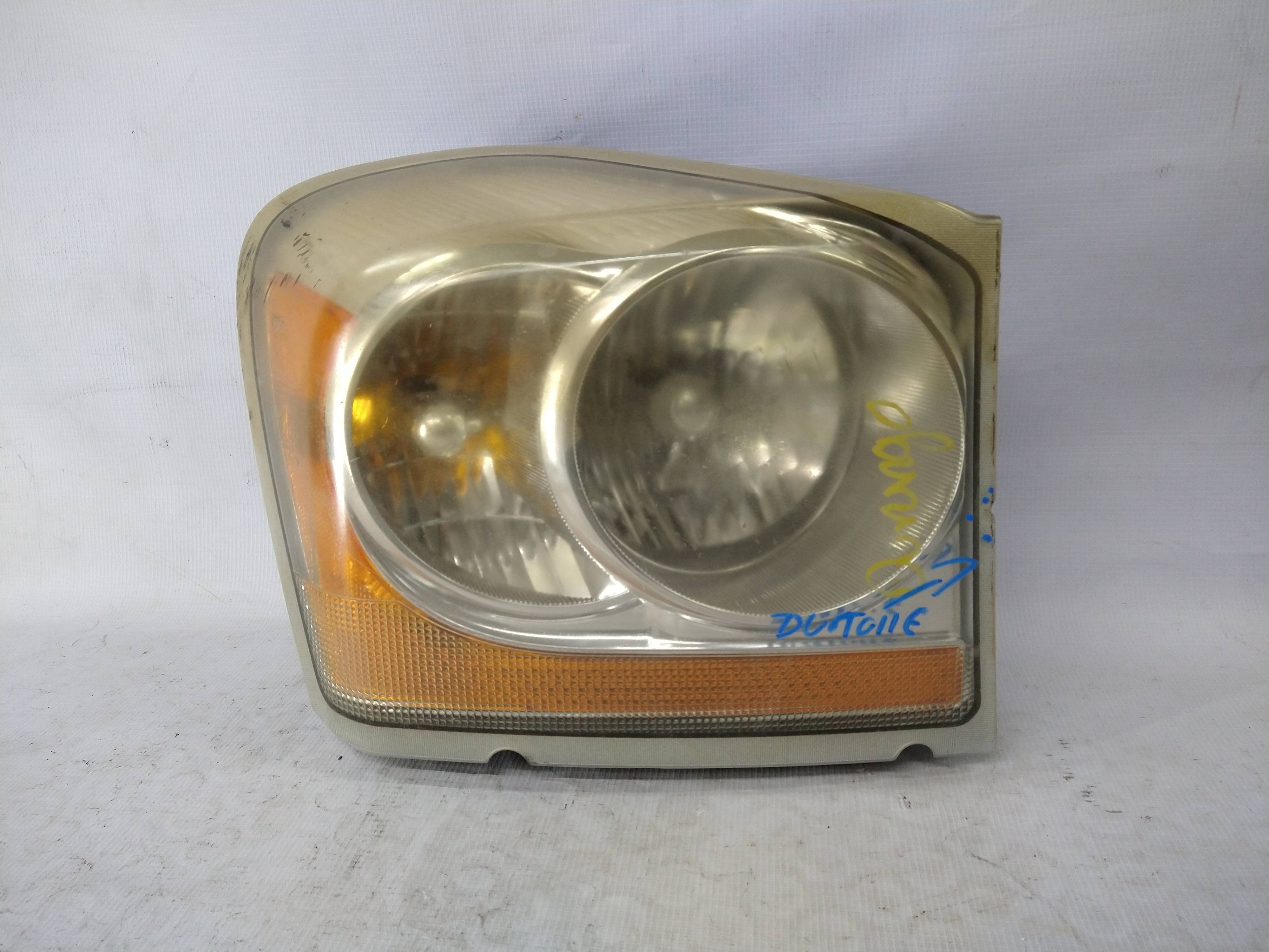 Dodge Durango 2004 - 2006 Faro Derecho Usado Original