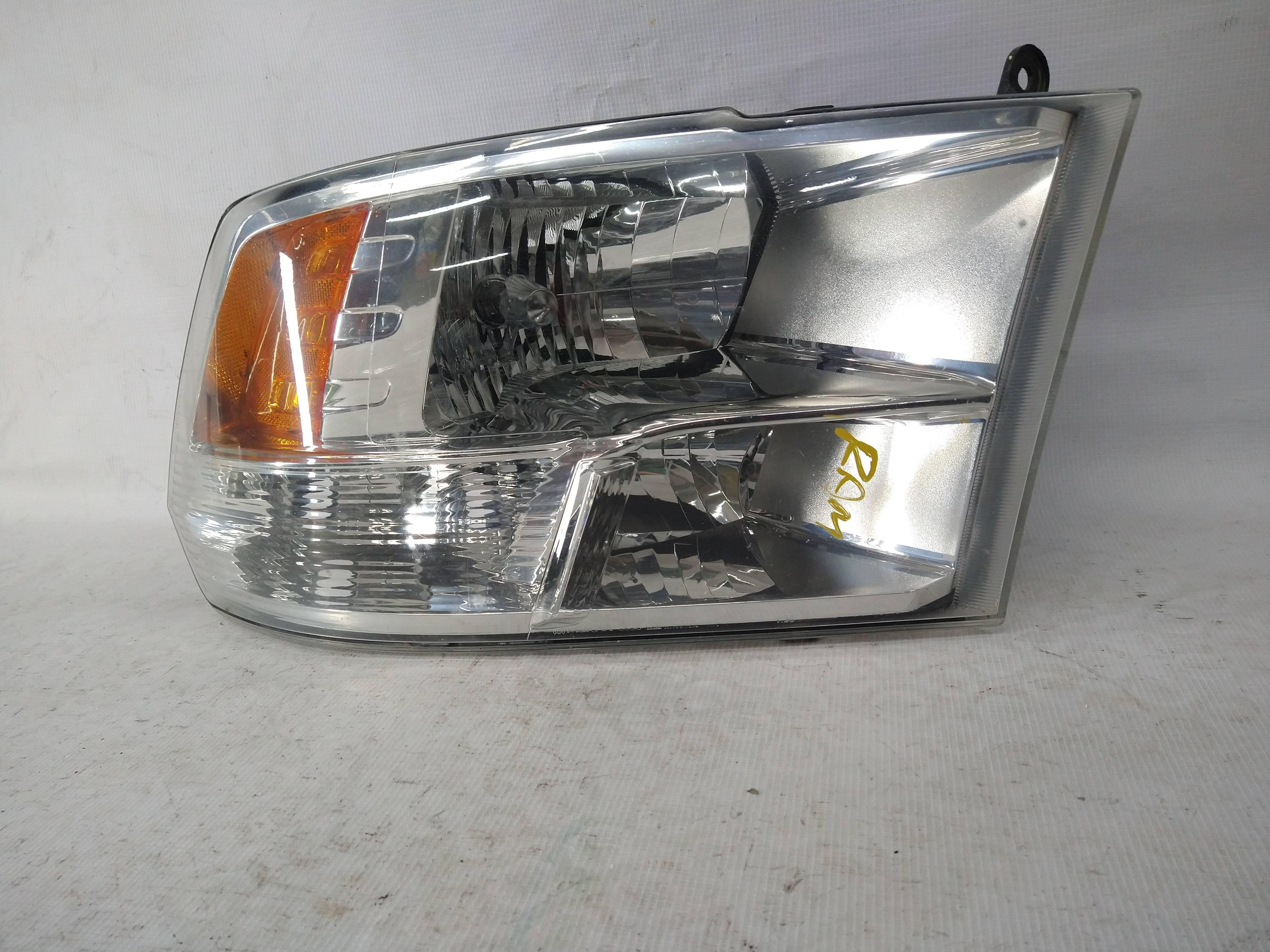 Dodge Ram 1500 2009 - 2012 Faro Derecho Usado Original