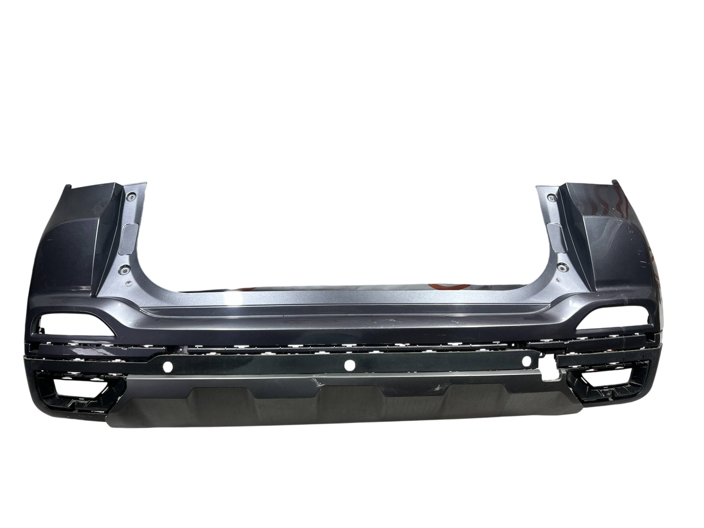 Chirey Tiggo 4 pro 2021 - 2024 Fascia Trasera Usado Original
