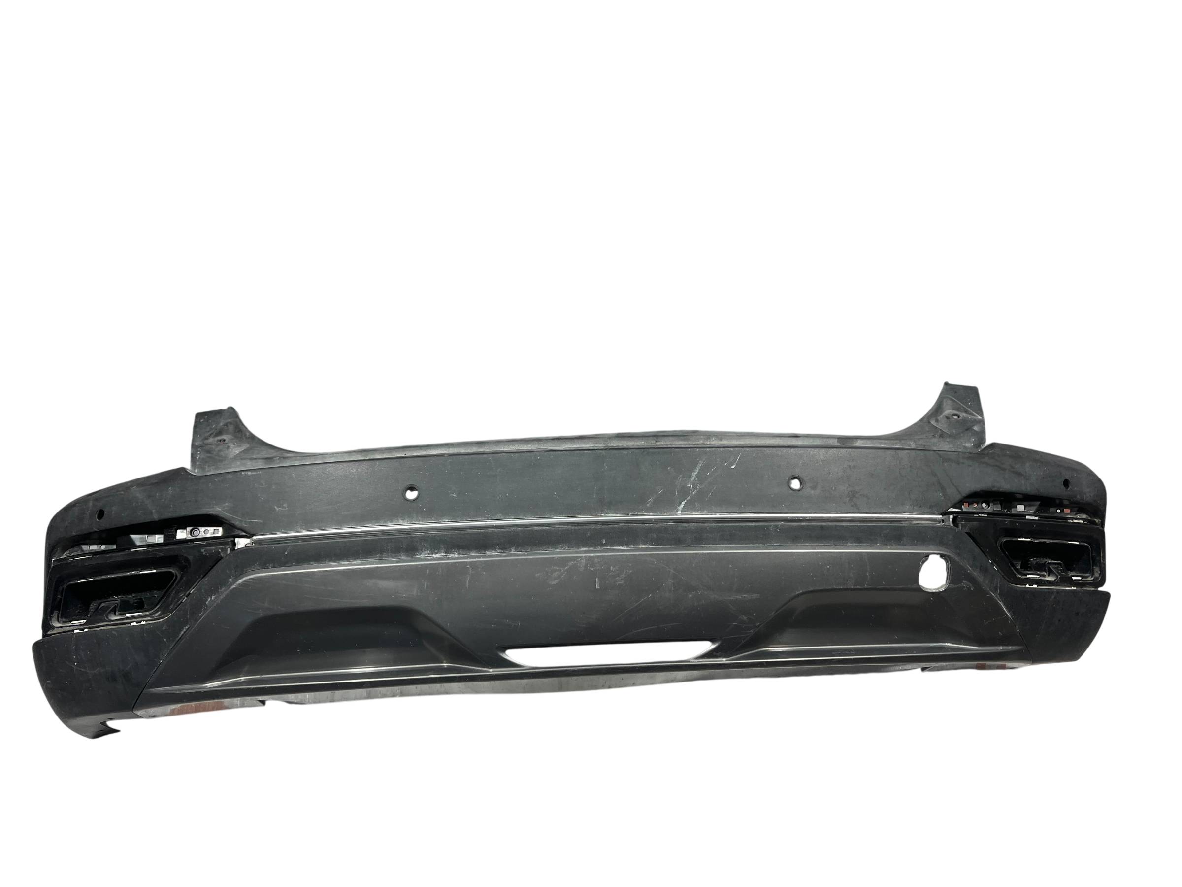 Omoda C5 2023 - 2025 Spoiler Trasera Usado Original