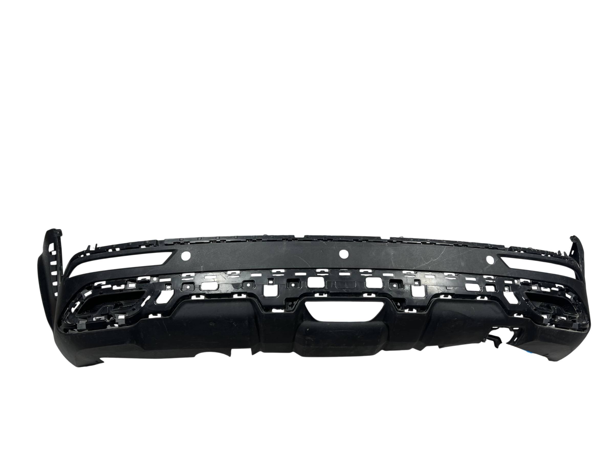 Chirey Tiggo 2 pro 2024 - 2025 Spoiler Trasera Usado Original