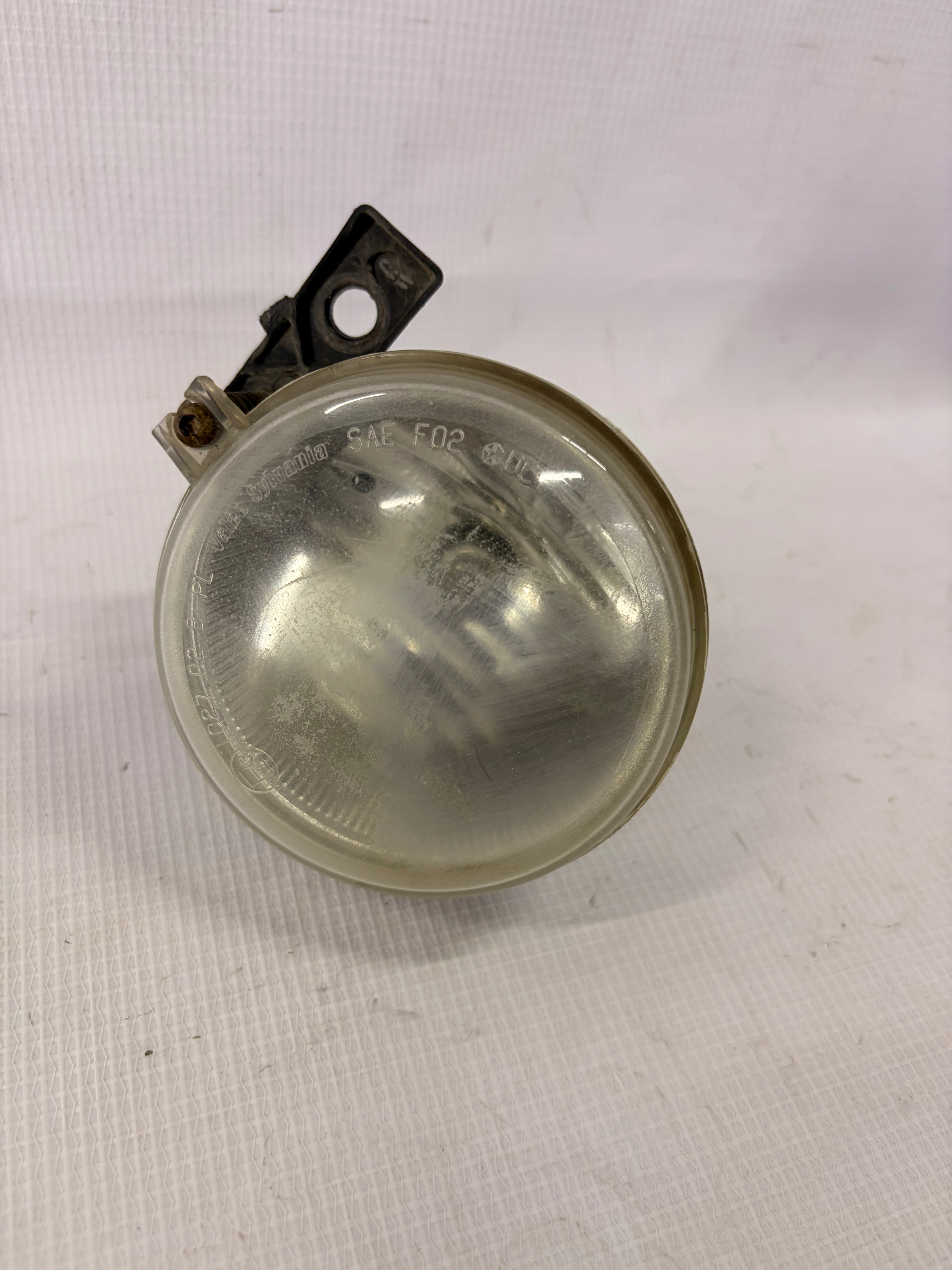 Jeep Liberty 2002 - 2007 Faro Auxiliar Izquierdo Usado Original