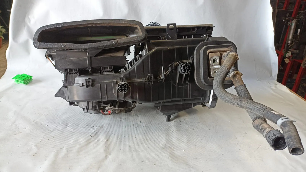 Equipo Caja Difusora A/achevrolet Onix 2021-2026 1.0l Tur