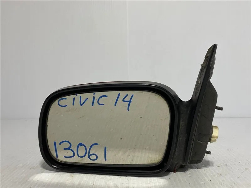 Espejo Izquierdo(a) Honda Civic 2010 4 Puertas Original