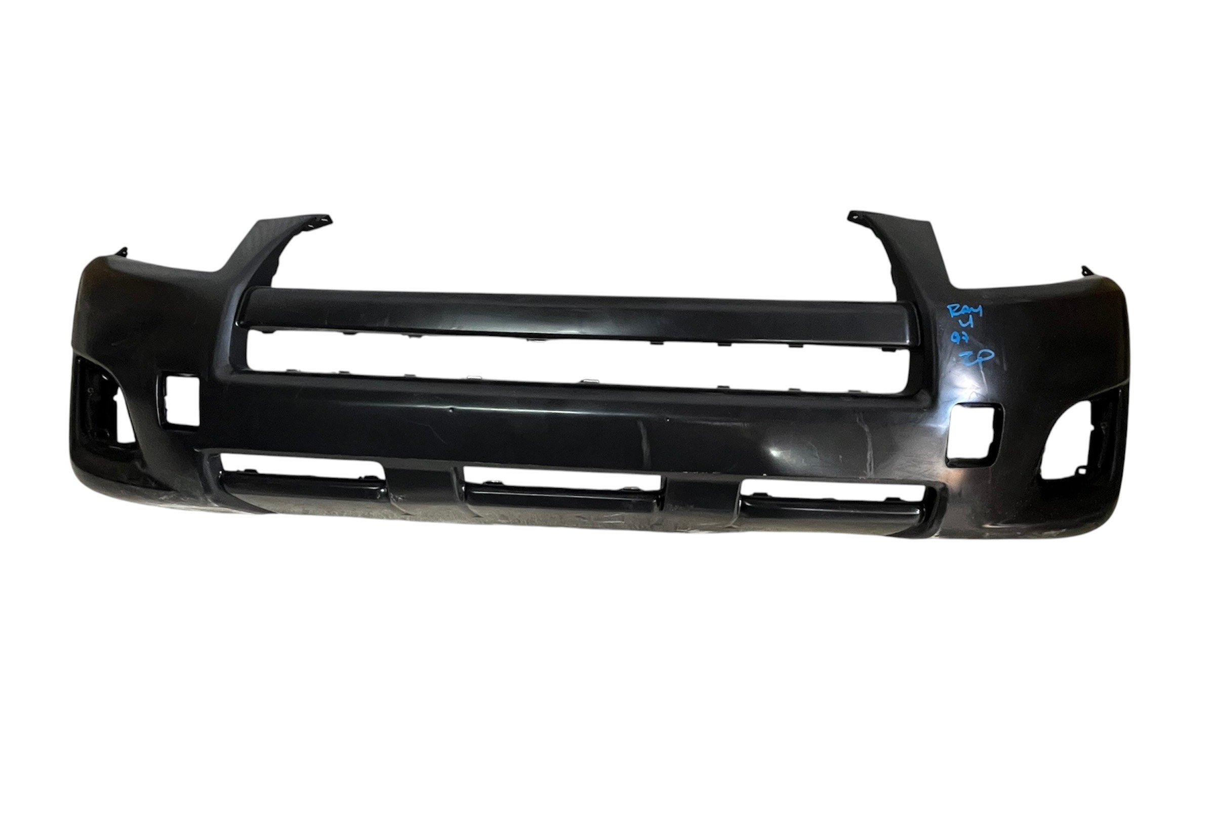 Toyota Rav 4 2007 - 2010 Fascia Delantera Usado Generico