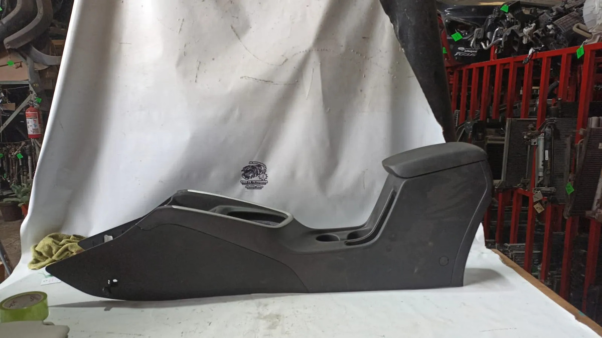 Consola Descansa Brazos Chevrolet Onix 2021-2026 1.0l Turbo