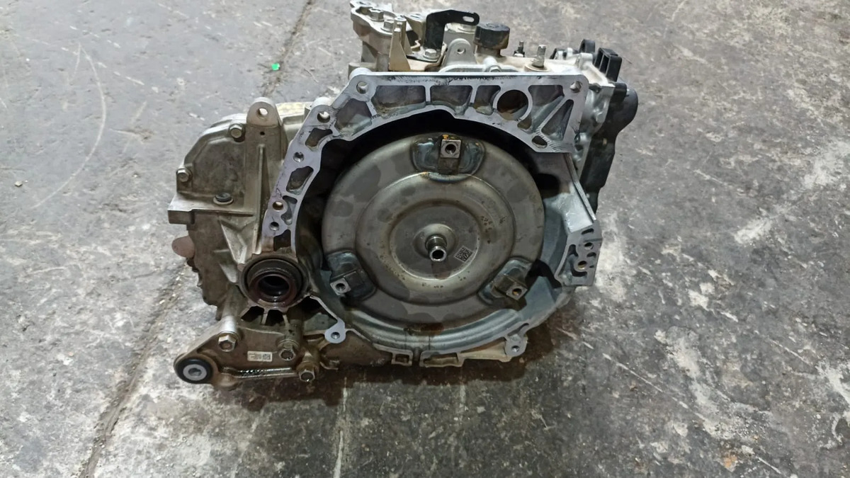 Transmisión Automática Chevrolet Onix 2021-2026 1.0l Turbo