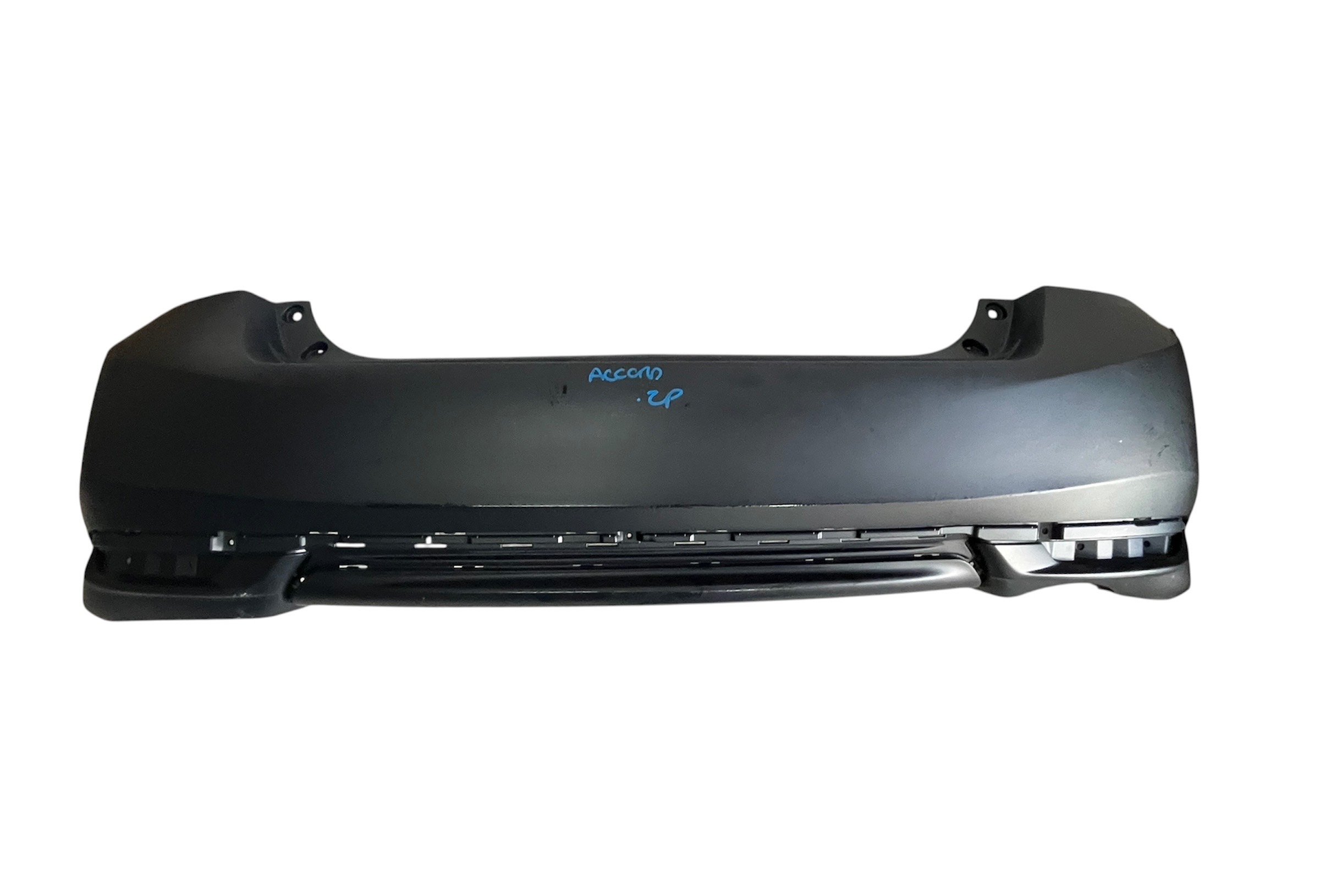 Honda Accord 2016 - 2018 Fascia Trasera Usado Generico