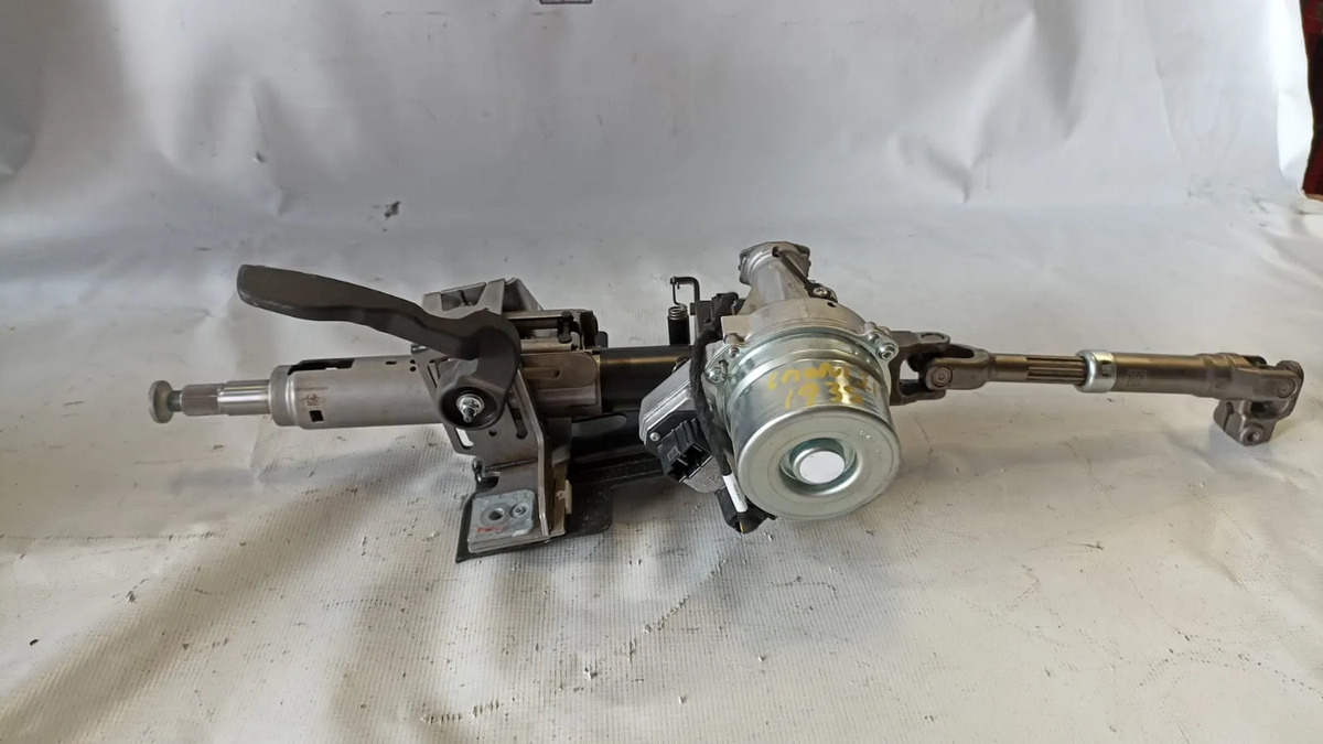 Columna De Dirección Electroasistida Onix 21-26 1.0l Turbo