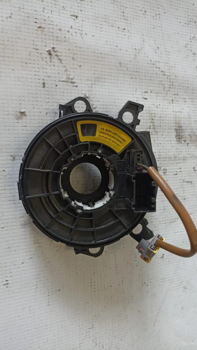 Reloj Espiral Chevrolet Onix 2021-2026 1.0l Turbo