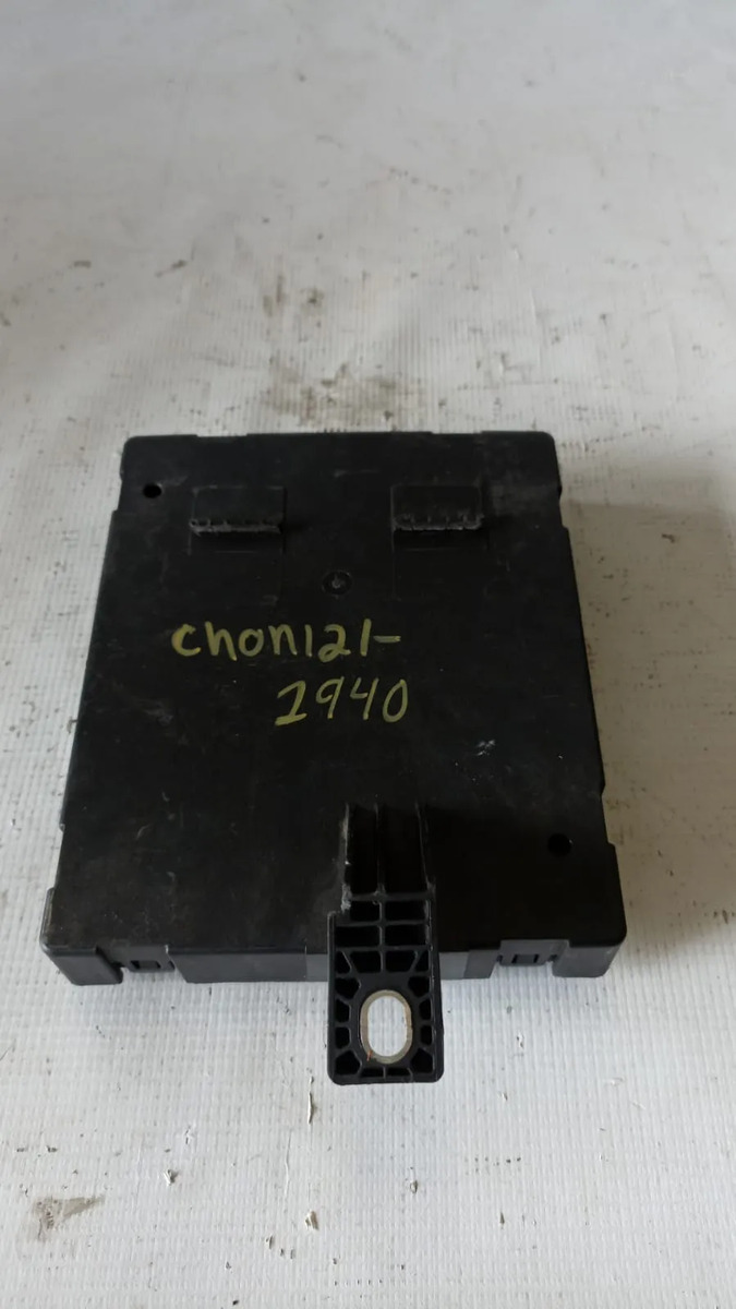 Módulo Bcm Carrocería Chevrolet Onix 2021-2026 1.0l Turbo