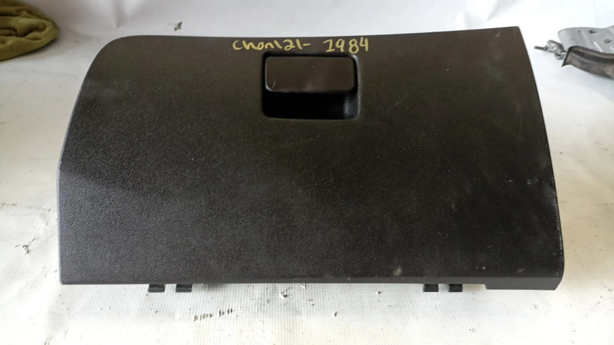 Guantera Chevrolet Onix 2021-2026 1.0l Turbo