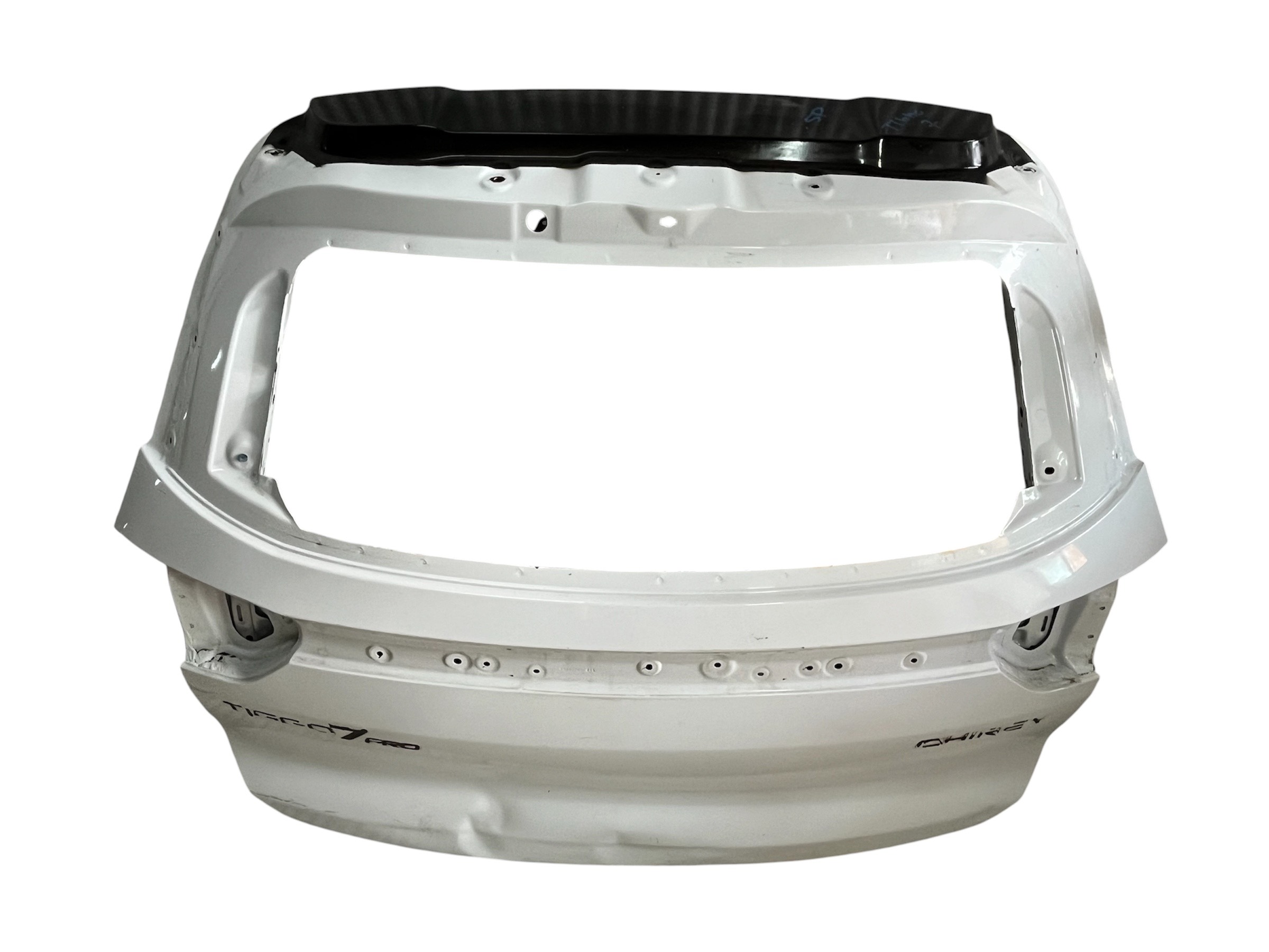 Chirey Tiggo 7 pro 2021 - 2025 quinta puerta Trasera Usado Original
