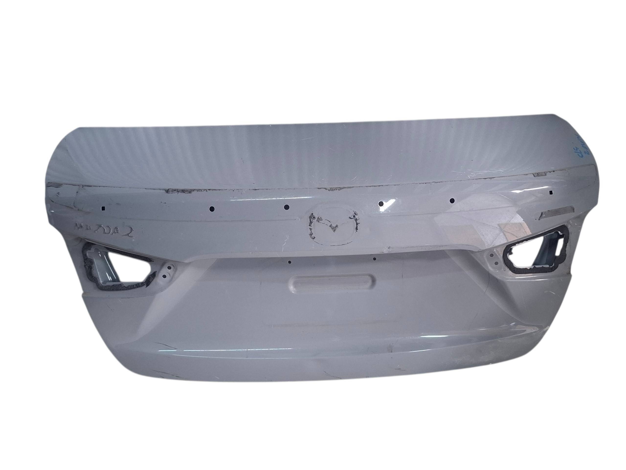 Mazda 2 2018 - 2023 Cajuela Usado Generico