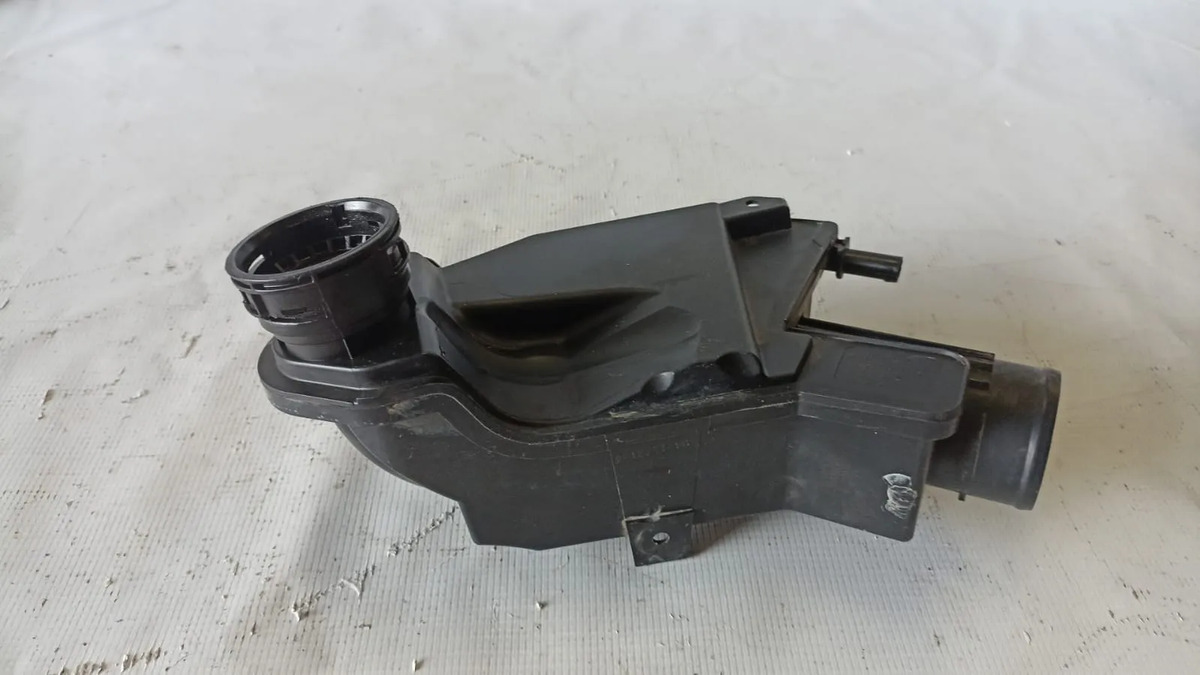 Resonador De Filtro De Aire Chevrolet Onix 2021-2026 1.0l T