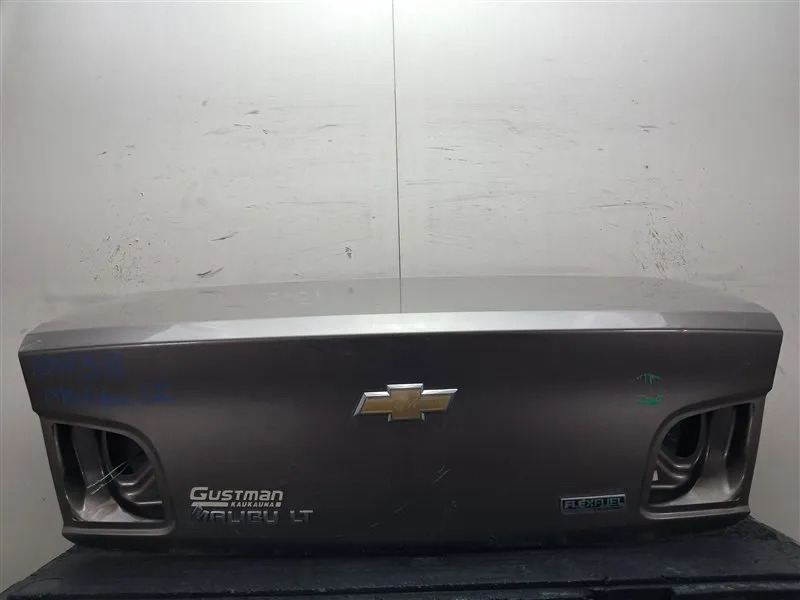 Cajuela Chevrolet Malibu 2012 4 Puertas Original