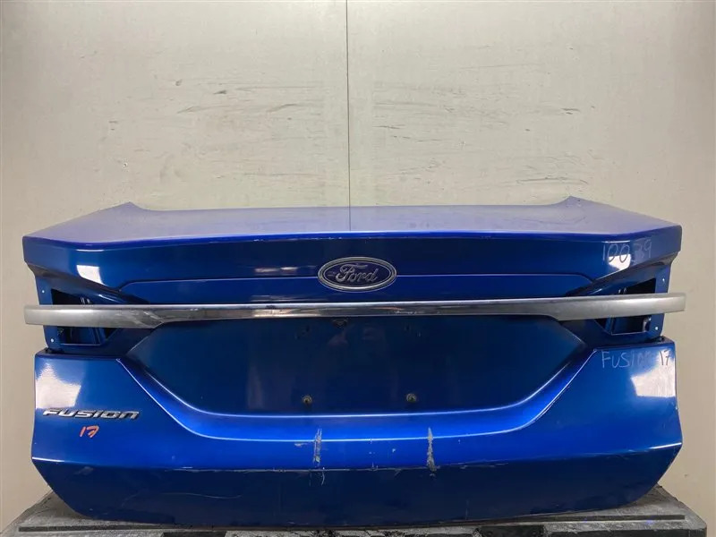 Cajuela Ford Fusion 2017 4 Puertas Original