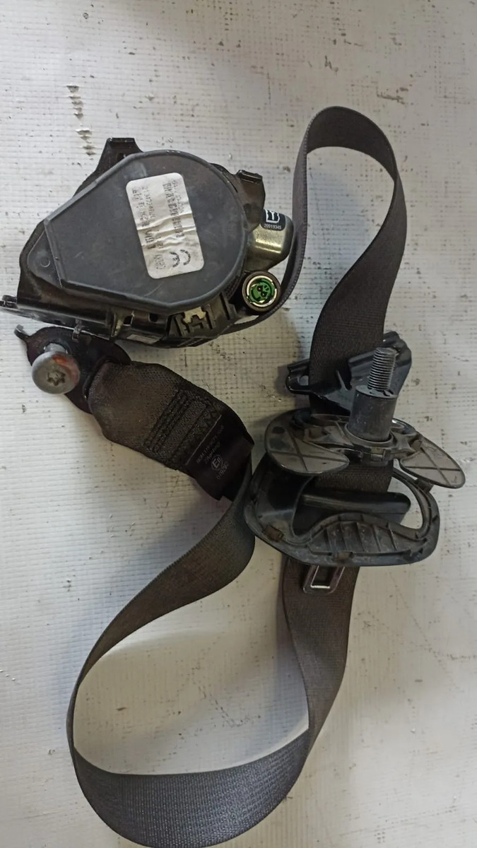 Cinturon Delantero Rhchevrolet Onix 2021-2026 1.0l Turbo