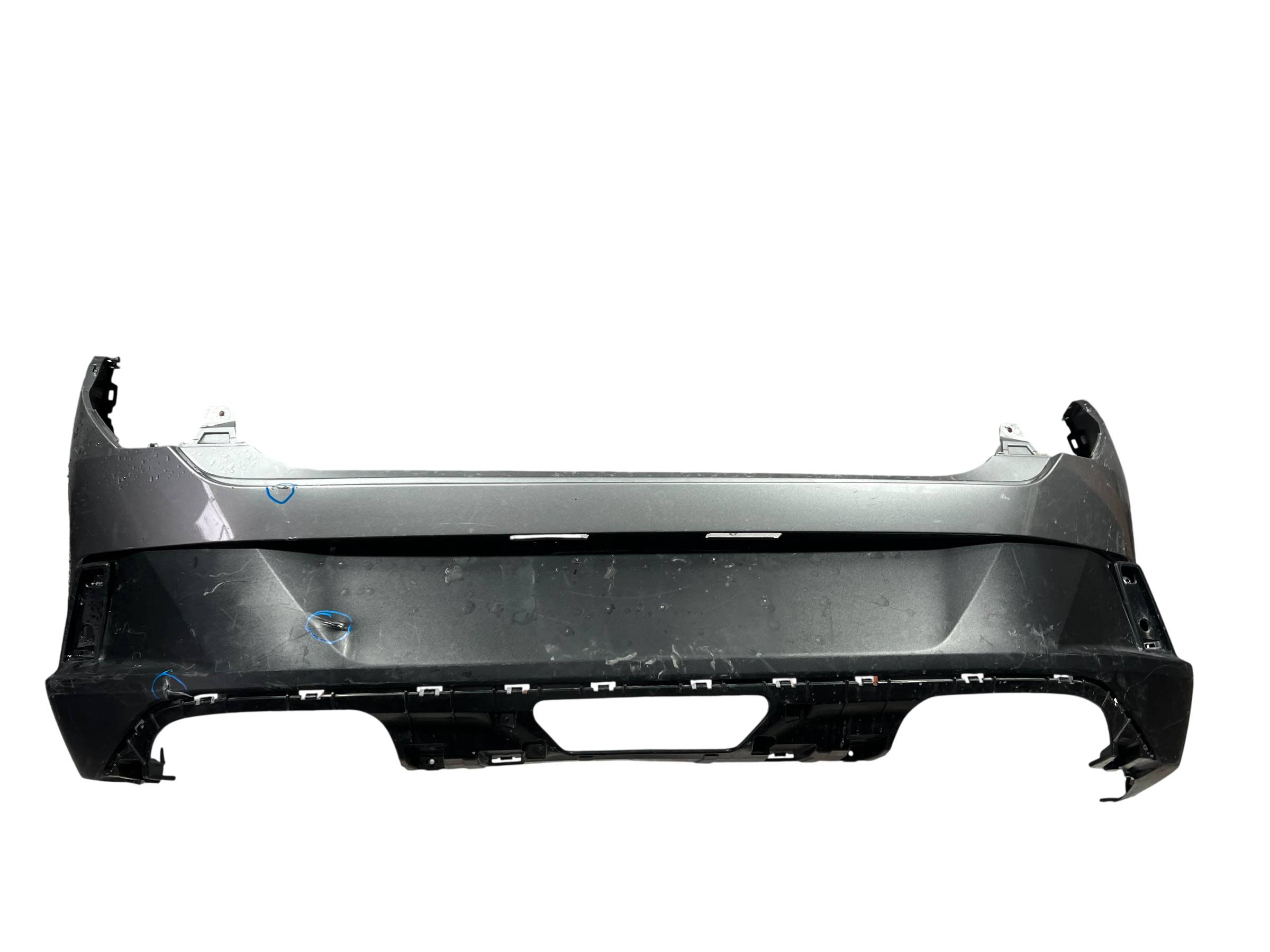 Changan Cs55 2022 - 2024 Fascia Trasera Trasera Usado Original