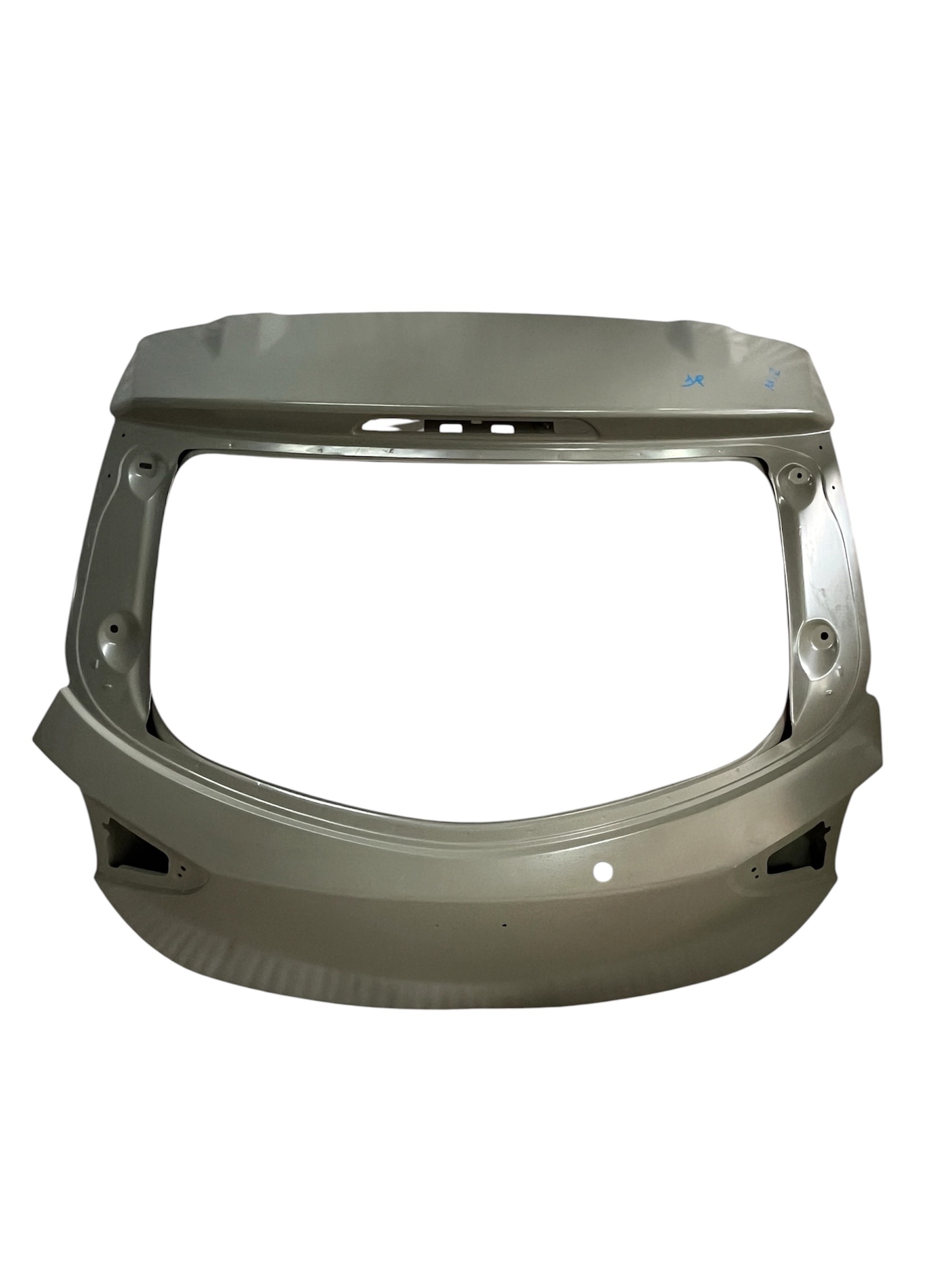 Mazda 2 2016 - 2020 quinta puerta Trasera Usado Generico