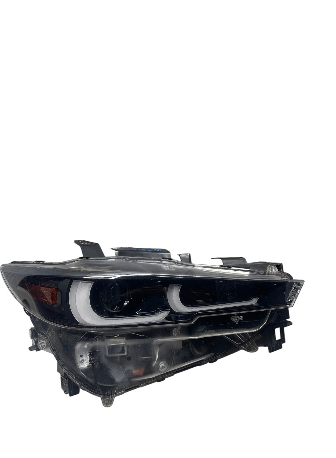 Mazda Cx-5 2022 - 2025 Faro Derecho Usado Original