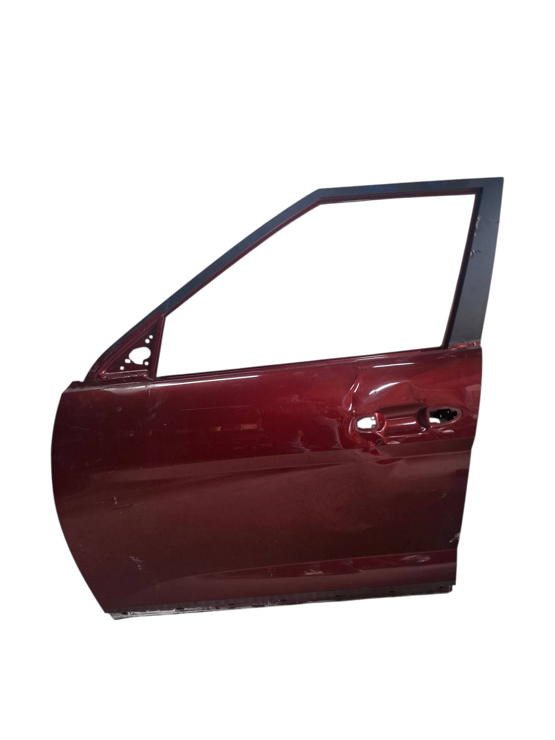 Hyundai Creta 2021 - 2025 Puerta Delantera Izquierdo Usado Original